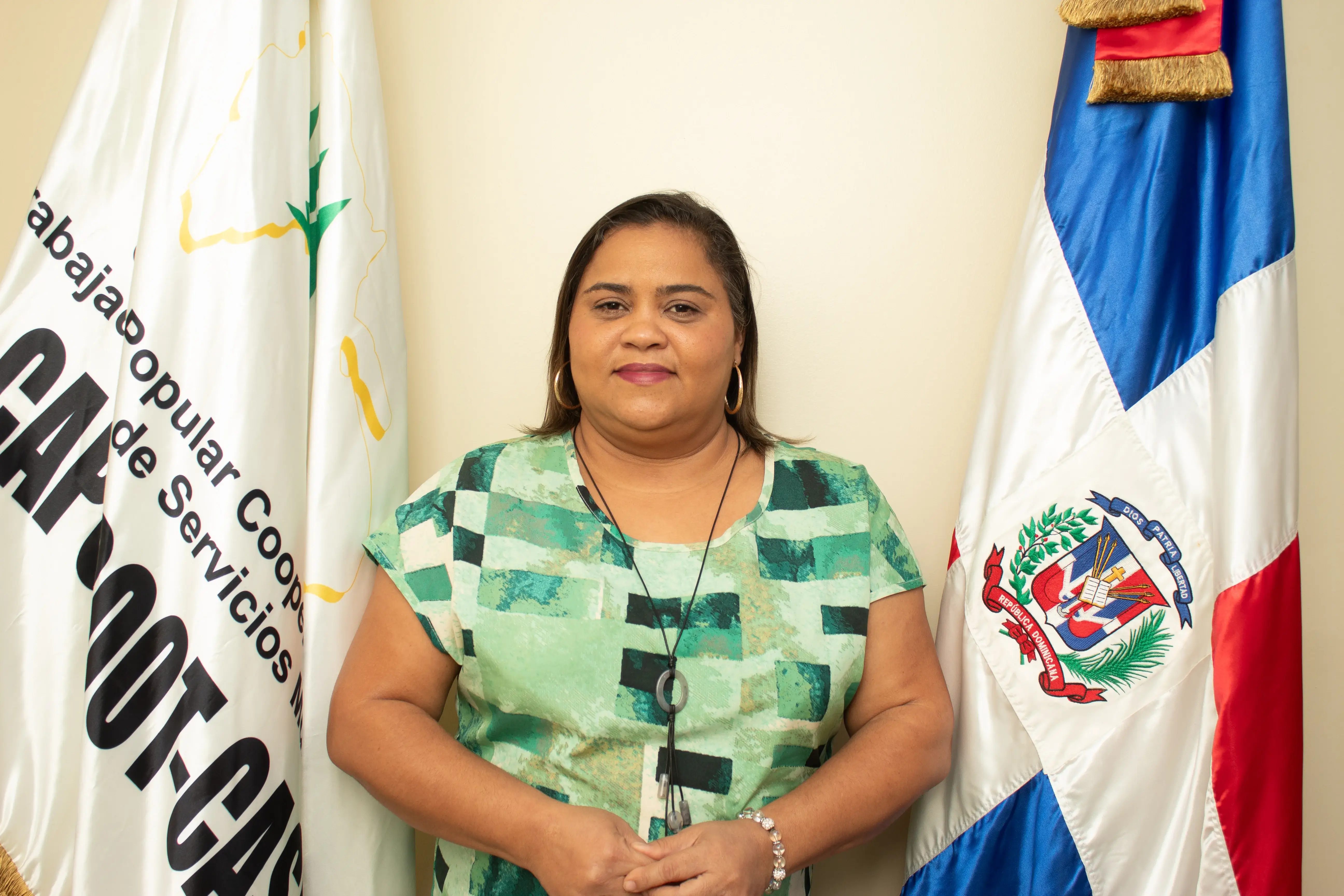 gloriver cruz